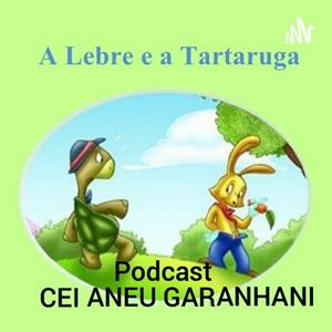 Fábula - A LEBRE E A TARTARUGA