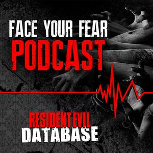 Ouça Face Your Fear Podcast na aplicação