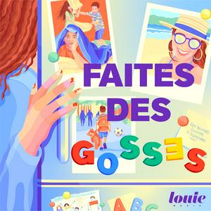 Ouça Faites des gosses : le podcast qui répond aux questions des parents d'aujourd'hui na aplicação