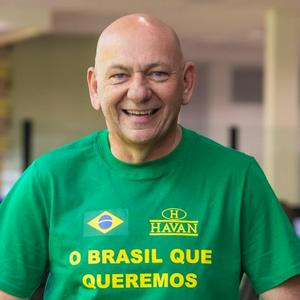 Luciano Hang | Véio da Havan