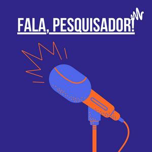 Fala, Pesquisador!