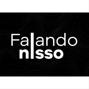 Ouça Falando nIsso na aplicação