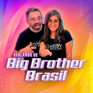 Ouça Falando De BBB25 na aplicação