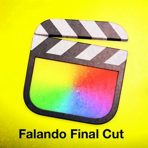 Ouça Falando Final Cut na aplicação