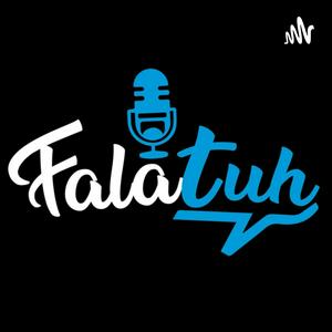 Ouça Falatuh Podcast na aplicação