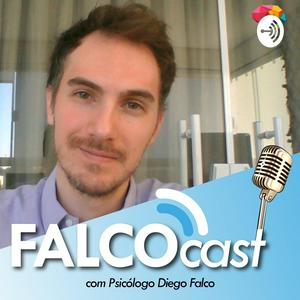 Ouça FALCOcast | Psicólogo Diego Falco na aplicação