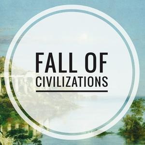 Ouça Fall of Civilizations Podcast na aplicação