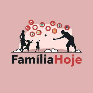 Ouça Família Hoje na aplicação