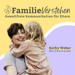 Ouça Familie Verstehen: Gewaltfreie Kommunikation für Eltern na aplicação