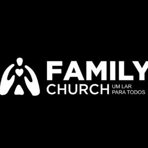 Ouça Family Church BR na aplicação