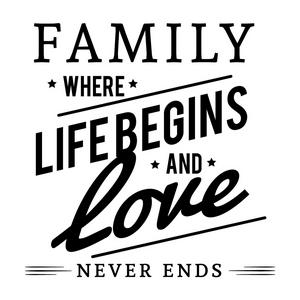 Family Matters