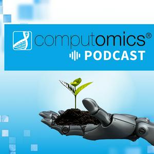 Computomics: Discussions On Innovations To Drive Advanced Agriculture Solutions