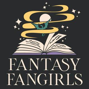 Ouça Fantasy Fangirls na aplicação