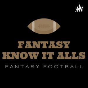 Fantasy Know It Alls