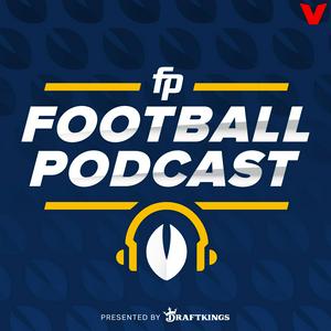 Ouça FantasyPros - Fantasy Football Podcast na aplicação