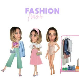 Ouça Fashion Flash - News sulla moda tutte le settimane na aplicação