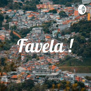 Ouça Favela ! na aplicação