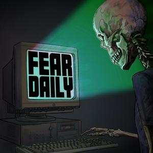 Ouça Fear Daily na aplicação