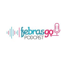 Ouça Febrasgo Podcast na aplicação