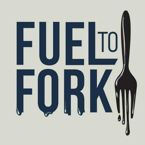 Ouça Fuel to Fork | Feed podcast na aplicação