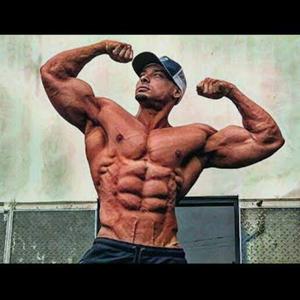 Felipe Franco motivação