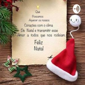 Ouça Feliz natal 🎄🎁 na aplicação