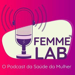Ouça FemmeLab na aplicação