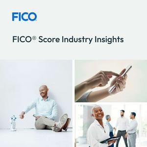 Ouça FICO® Score Industry Insights na aplicação