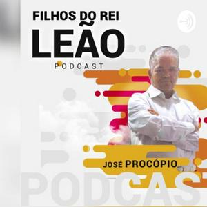 Ouça Filhos do Rei Leão na aplicação