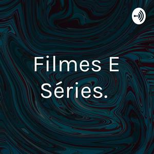 Ouça Filmes E Séries. na aplicação