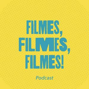 Filmes, filmes, filmes!