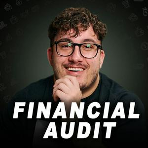 Ouça Financial Audit na aplicação