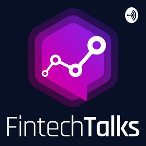 Ouça Fintech Talks - Podcast na aplicação