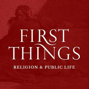 Ouça First Things Podcast na aplicação