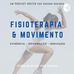 Ouça Fisioterapia e Movimento na aplicação