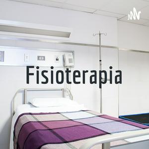 Ouça Fisioterapia na aplicação