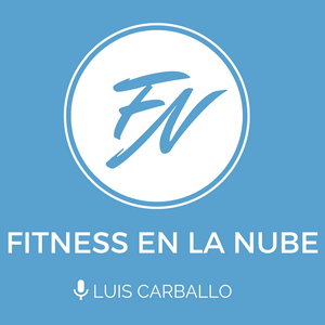 Ouça Fitness en la Nube na aplicação