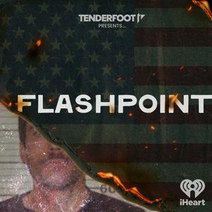 Ouça Flashpoint na aplicação