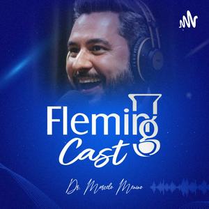 Fleming Cast