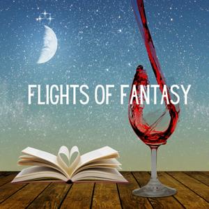 Ouça Flights of Fantasy na aplicação