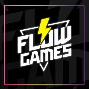 Ouça Flow Games na aplicação