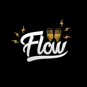 Ouça Flow Podcast na aplicação