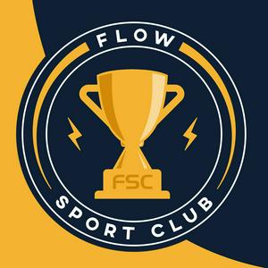 Ouça Flow Sport Club na aplicação