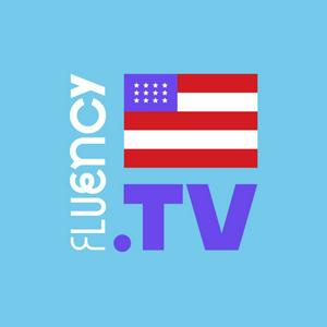 Ouça Fluency TV Inglês na aplicação