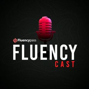 Ouça Fluencycast na aplicação