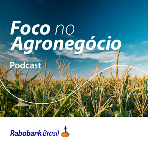 Ouça Foco no Agronegócio - Pesquisa Setorial na aplicação