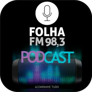 FOLHA FM 98,3
