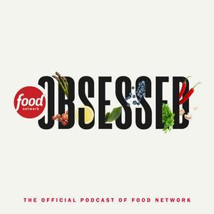 Ouça Food Network Obsessed na aplicação