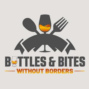 Ouça Bottles & Bites Without Borders na aplicação