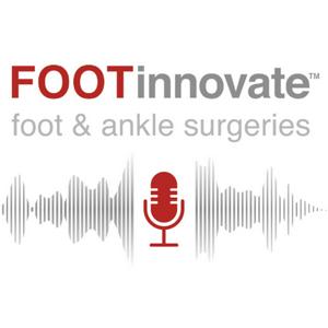 Ouça Foot Innovate Podcast Channel na aplicação